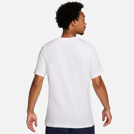 Nike PSG Crest Tee M FV8558-100