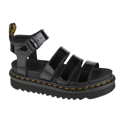 Dr. Martens Blaire Basutės su dirželiais M DM24192001