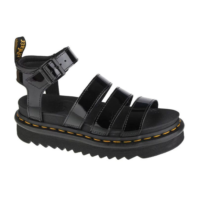 Dr. Martens Blaire Basutės su dirželiais M DM24192001