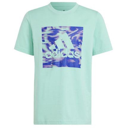 adidas Jaunimo Grafikos Marškinėliai IB9159