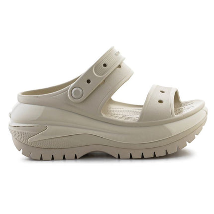 Crocs Mega Crush sandalai 207989-2Y2
