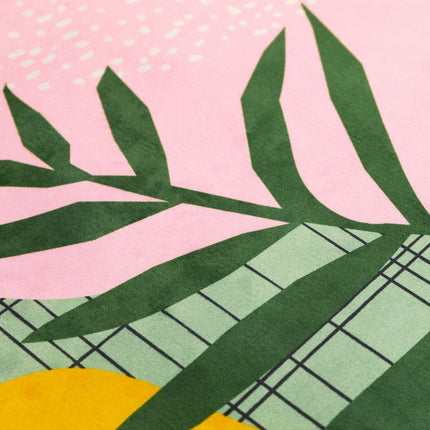 Spokey Namų džiunglių kilimėlis 941974