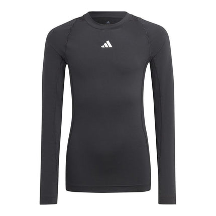 adidas Tech Fit Jr IA2025 marškinėliai