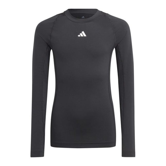 adidas Tech Fit Jr IA2025 marškinėliai