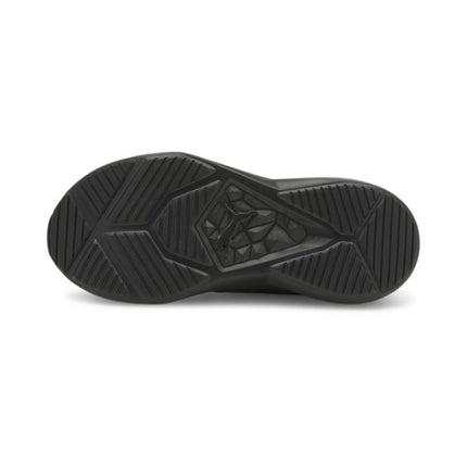 Puma Softride Enzo Nxt Black Castlero JR 195569-01 batai
