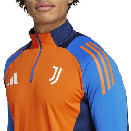adidas Juventus Training Top JSY Jr IS5819