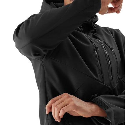 Softshell striukė 4F M224 M 4FWSS24TSOFM224 20S