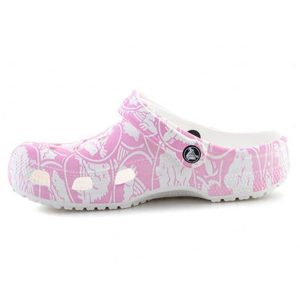 Crocs Classic Duke Print uždari batai 210003-6WY