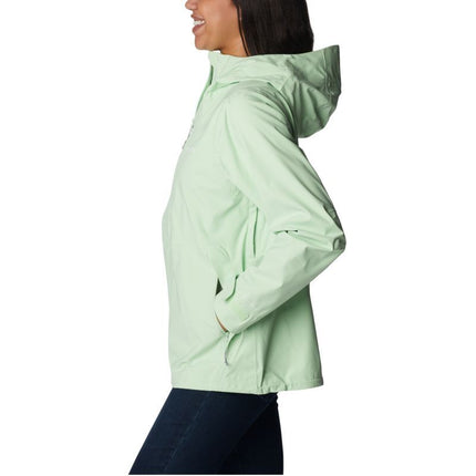 Columbia Ampli-Dry Neperšlampama apsauginė striukė W 1938973372