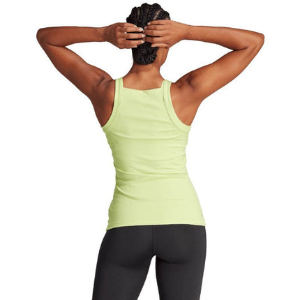 adidas Top Aeroready Train Essentials Minimal Branding T-Shirt W HZ5628