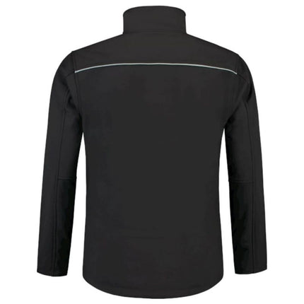 Tricorp Luxury Softshell M MLI-T53T1 striukė