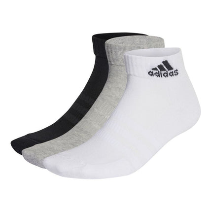 Adidas paminkštintos sportinės kojinės IC1281