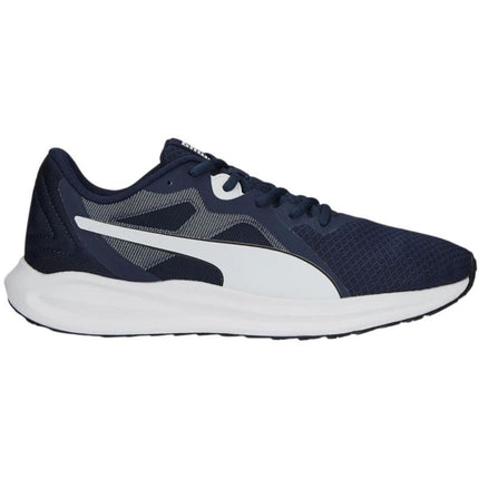 Puma Twitch Runner M 377981 05 bėgimo batai