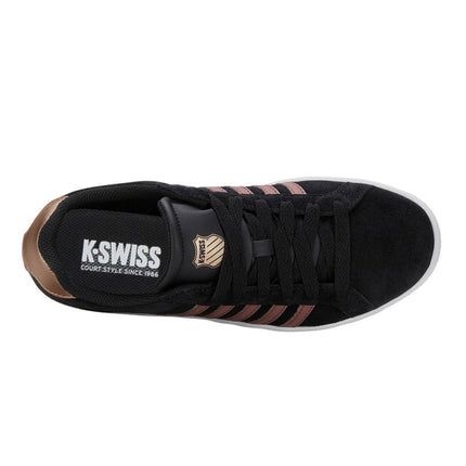 K-Swiss Court Tiebreak SDE W 97012-091-M batai
