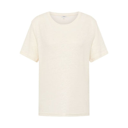 Mustang Alina C lininiai marškinėliai W 1013788 2045