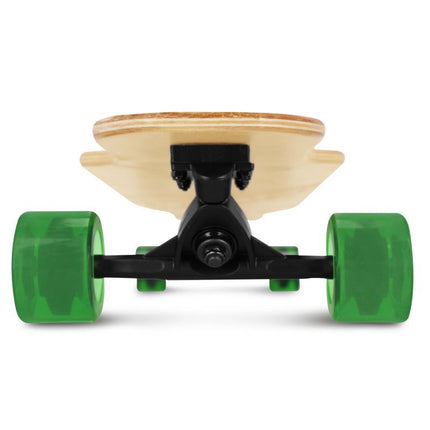 Freeride longboardas Spokey Longbay Pro 9506999000 940997