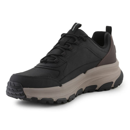 Vyriški batai Skechers D'Lux Trekker M 237565-BKNT Skechers
