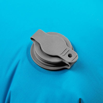 Itin lengvas trekingo čiužinys Spokey Air Bed SPK-941061