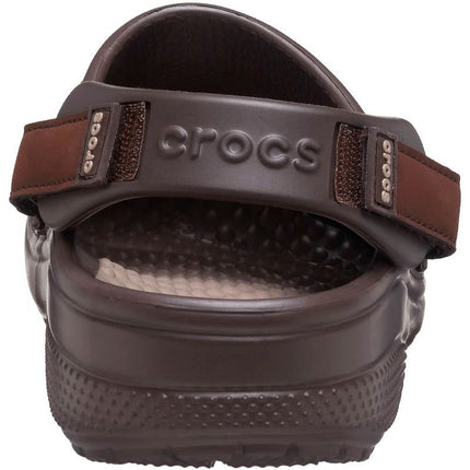 Crocs Yukon Vista II LR Clog M 207689 23D klumpės