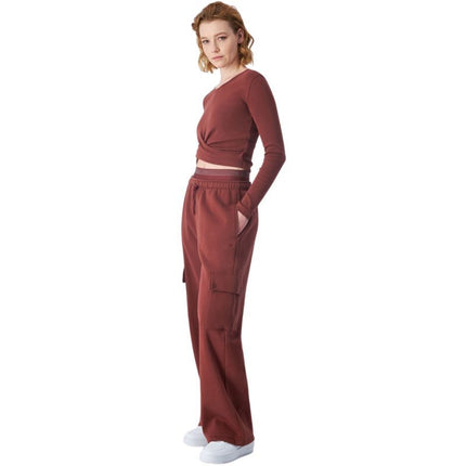 Champion Cargo Kelnės W 117603 MS524