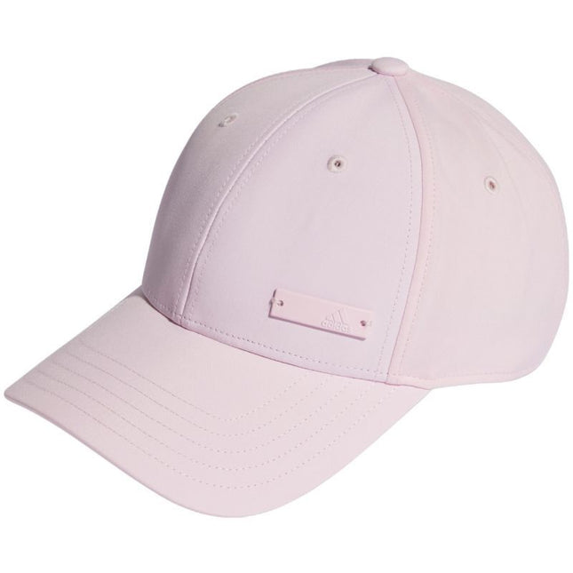 ADIDAS Metal Badge Lengtweight Baseball Cap IR7892