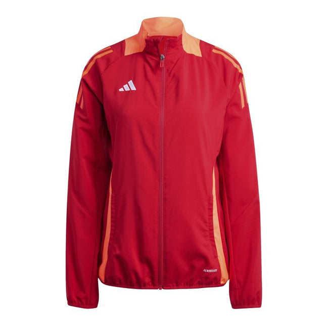 Adidas Tiro 24 Competition W striukė IR7602
