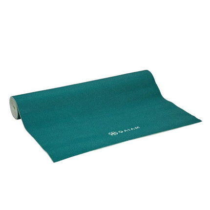 Gaiam Sodrus Nefritas jogos kilimėlis 5 mm 63847