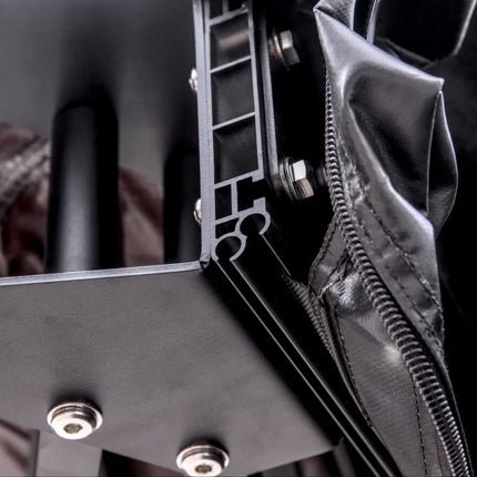 Savaime atsidengianti markizė Offlander Wing 270 XL OFF_ACC_WING_XL