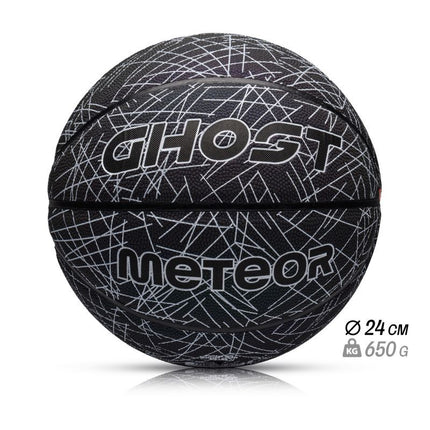 Meteor Ghost Scratch 7 Krepsinio Kamuolio 16755