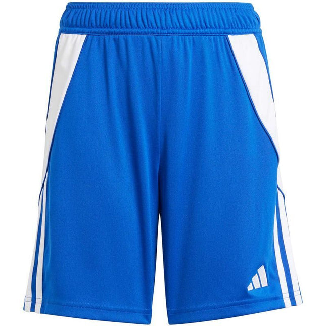 adidas Tiro 24 Jr IR9366 Šortai