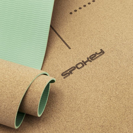 Spokey Home Jungle SPK-941536 Treniruočių Diržas