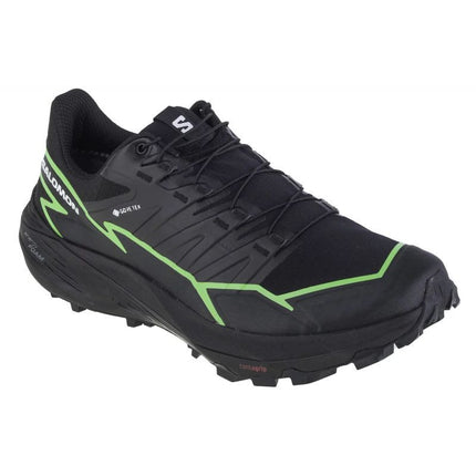 Salomon Thundercross GTX M 472790 Bėgimo Bateliai