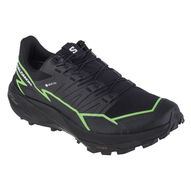 Salomon Thundercross GTX M 472790 Bėgimo Bateliai