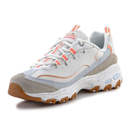 Skechers D'Lites - Bold Views W 149589-NTMT moteriški batai
