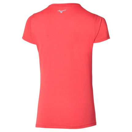 Mizuno Impulse Core marškinėliai trumpiems rankovėms moterims J2GAA72153