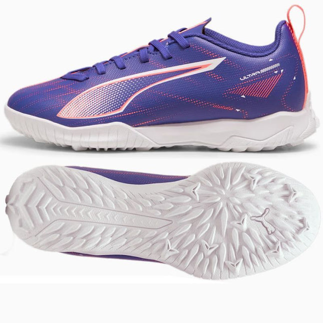 Puma ULTRA 5 Play Jr TT 107910-01 batai