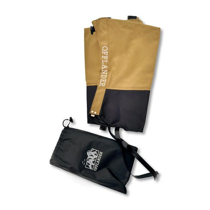 Offlander bekelės getrai OFF_CACC_04