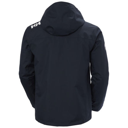 Helly Hansen Crew su gobtuvu striukė, vidinis sluoksnis, M 2 34442 597