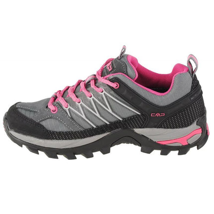 CMP Rigel Low Wmn W batai 3Q54456-103Q