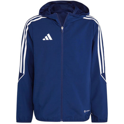 Adidas Tiro 23 League Jr IA1627 Windbreaker striukė