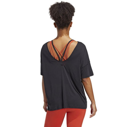 ADIDAS YGA ST OTW marškinėliai HS8117