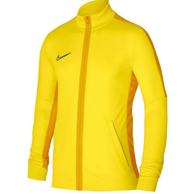 Nike Academy 23 treniruočių striukė DR1681 719 džemperis