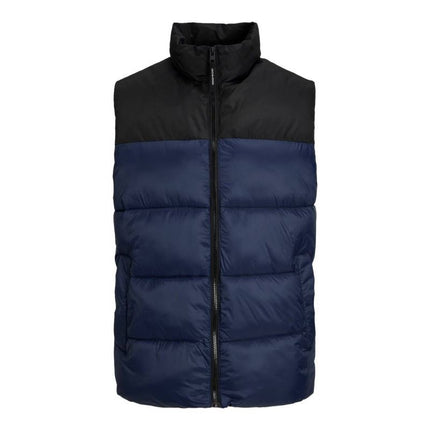Jack & Jones Jjetoby Apykaklė Liemenė Vyrams M 12235861