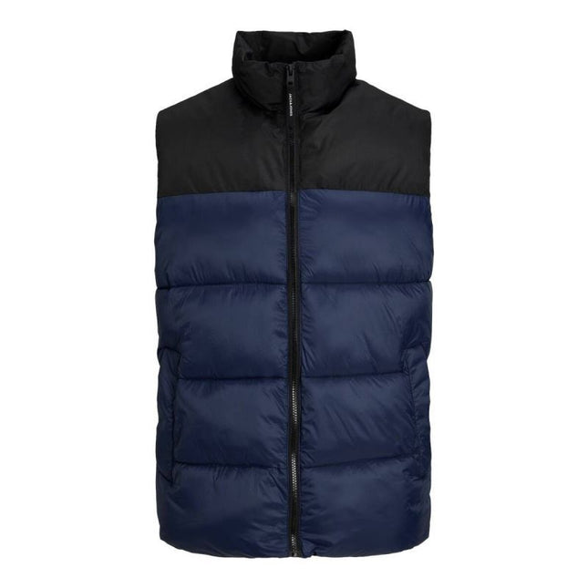 Jack & Jones Jjetoby Apykaklė Liemenė Vyrams M 12235861