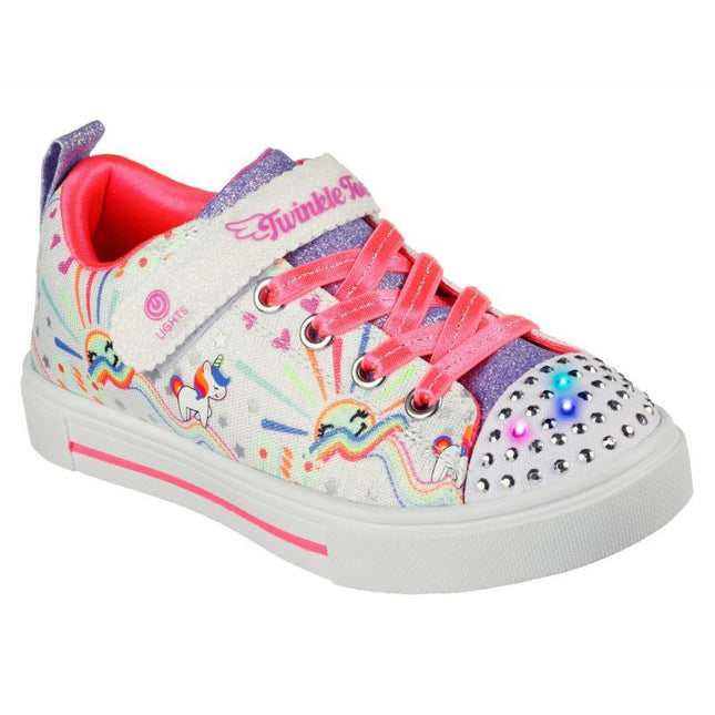Skechers Vienaragis Saulutė Jr 314802L WMLT batai