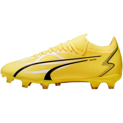 Puma Ultra Match FG/AG M 107347 04 futbolo batai