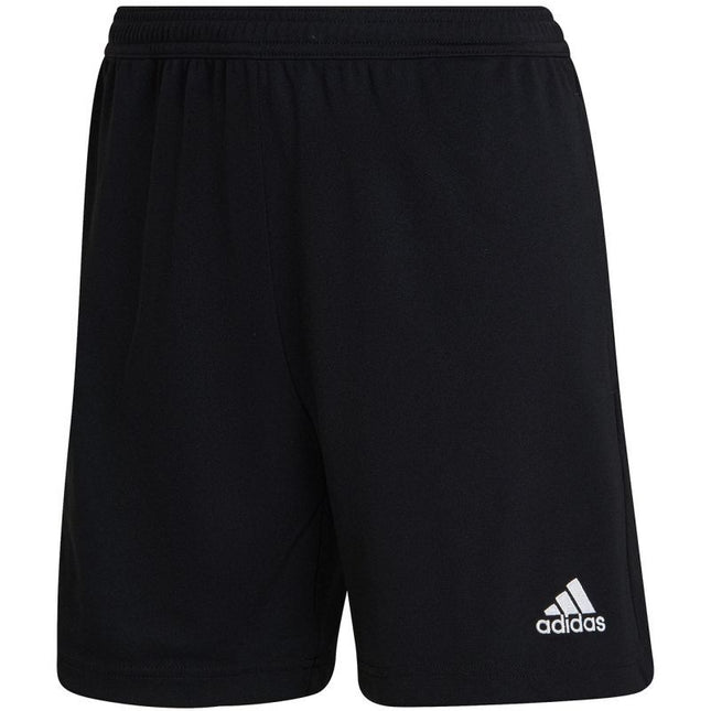 adidas Entrada 22 Treniruotės Šortai Moterims HI0003