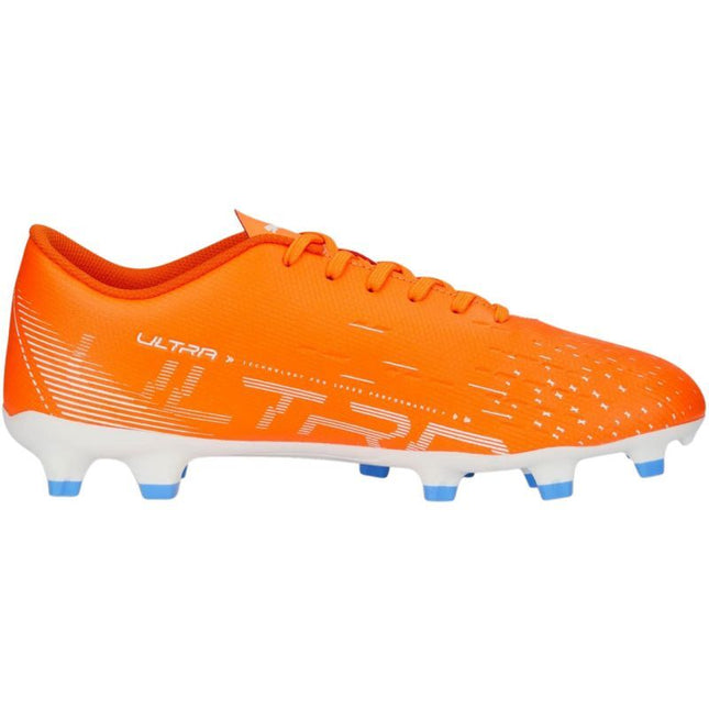 Puma Ultra Play FG/AG Vyriški Futbolo Bateliai 107224 01