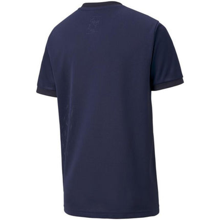 Puma teamGOAL 23 Marškinėli Junior 704160 06