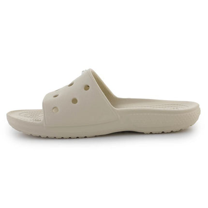Crocs Classic Slide Bone W 206121-2Y2 šlepetės